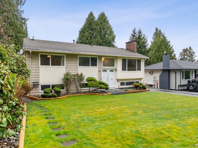 House for sale in Surrey, North Surrey, 11275 150 Street, 263132439 | Realtylink.org
