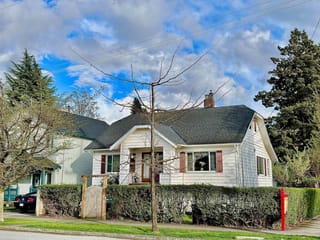 House for sale in New Westminster, New Westminster, 1320 Tenth Avenue, 263132440 | Realtylink.org