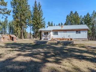 Manufactured Home for sale in 103 Mile House, 100 Mile House, 5469 Saunders Crescent, 263132441 | Realtylink.org