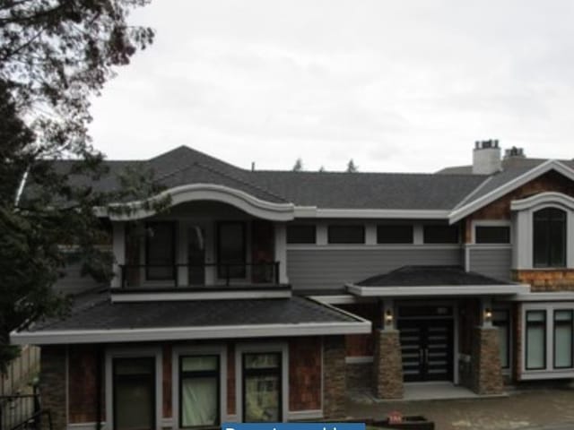 House for sale in West Vancouver, West Vancouver, 1360 Ottaburn Road, 263132447 | Realtylink.org