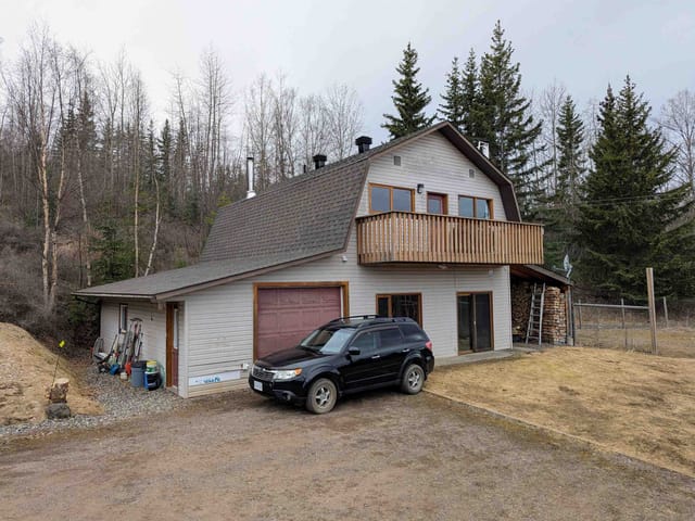 House for sale in Telkwa, Smithers And Area, 8516 Bluff Road, 263132448 | Realtylink.org