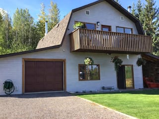 House for sale in Telkwa, Smithers And Area, 8516 Bluff Road, 263132448 | Realtylink.org