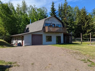 House for sale in Telkwa, Smithers And Area, 8516 Bluff Road, 263132448 | Realtylink.org