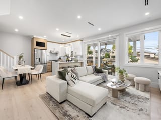 1/2 Duplex for sale in Vancouver, Vancouver East, 2743 McGill Street, 263132453 | Realtylink.org
