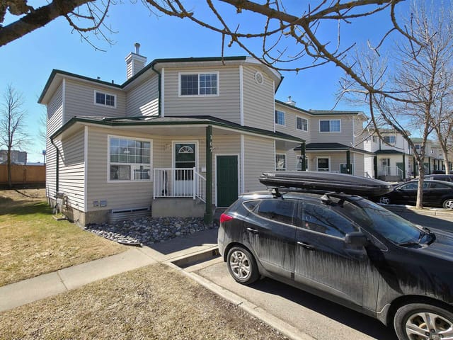 Townhouse for sale in Prince George, PG City South West, 107 3233 McGill Crescent, 263132457 | Realtylink.org