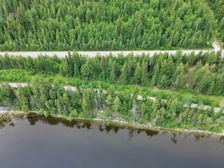 Lot for sale in Canim Lake, 100 Mile House, Lot a Canim-Hendrix Lake Road, 263132462 | Realtylink.org