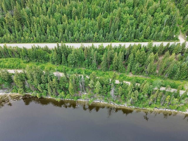 Lot for sale in Canim Lake, 100 Mile House, Lot a Canim-Hendrix Lake Road, 263132462 | Realtylink.org