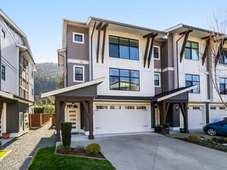 Townhouse for sale in Harrison Hot Springs, Harrison Lake, 25 386 Pine Avenue, 263132463 | Realtylink.org
