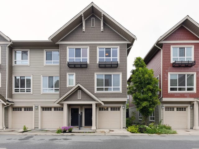 Townhouse for sale in Delta, Tsawwassen, 511 4688 Hawk Lane, 263132464 | Realtylink.org