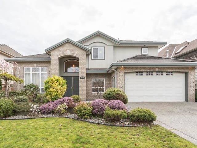 House for sale in Richmond, Richmond, 3648 Semlin Drive, 263132465 | Realtylink.org