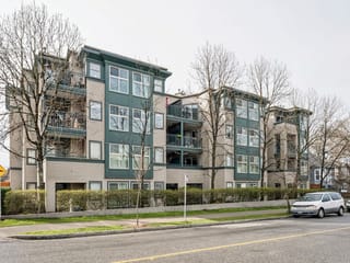 Apartment for sale in Vancouver, Vancouver East, 308 688 E 16th Avenue, 263132466 | Realtylink.org
