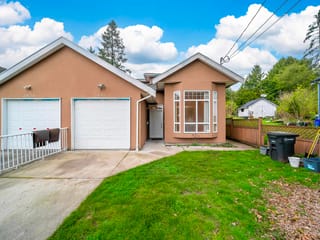 1/2 Duplex for sale in Burnaby, Burnaby East, 7431 14th Avenue, 263132467 | Realtylink.org