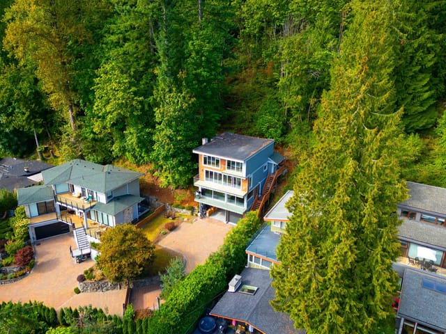 House for sale in North Vancouver, North Vancouver, 2867 Panorama Drive, 263132468 | Realtylink.org