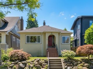 House for rent in Vancouver, Vancouver West, 128 W 20th Avenue, 263132470 | Realtylink.org