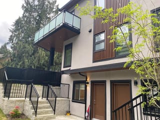 House for rent in Coquitlam, Coquitlam, Ground Lvl 2240 Brookmount Avenue, 263132474 | Realtylink.org