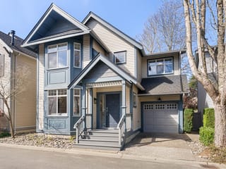 Townhouse for sale in Richmond, Richmond, 13 4771 Garry Street, 263132481 | Realtylink.org