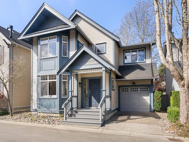 Townhouse for sale in Richmond, Richmond, 13 4771 Garry Street, 263132481 | Realtylink.org