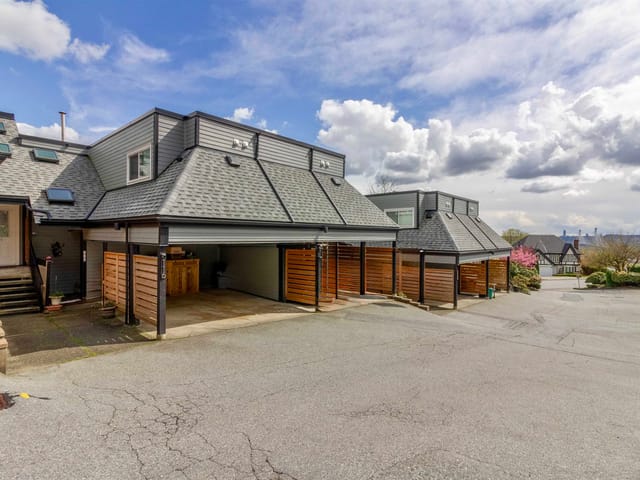 Townhouse for sale in Coquitlam, Coquitlam, 116 2721 Atlin Place, 263132482 | Realtylink.org