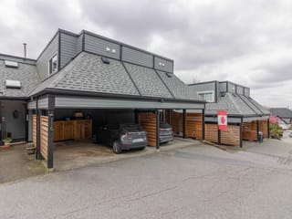 Townhouse for sale in Coquitlam, Coquitlam, 116 2721 Atlin Place, 263132482 | Realtylink.org