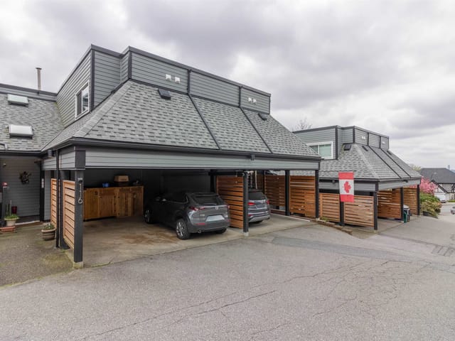 Townhouse for sale in Coquitlam, Coquitlam, 116 2721 Atlin Place, 263132482 | Realtylink.org