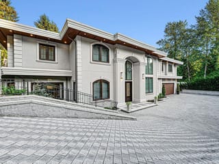 House for sale in West Vancouver, West Vancouver, 558 Glenross Road, 263132484 | Realtylink.org