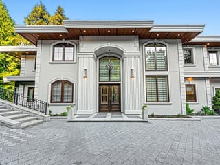 House for sale in West Vancouver, West Vancouver, 558 Glenross Road, 263132484 | Realtylink.org