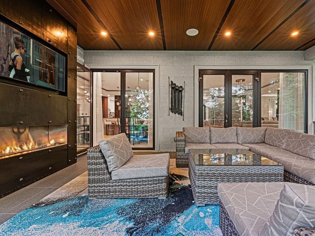 House for sale in West Vancouver, West Vancouver, 558 Glenross Road, 263132484 | Realtylink.org
