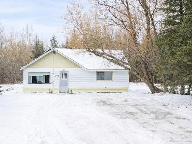 House for sale in Prince George, PG City South East, 7802 Giscome Road, 263132486 | Realtylink.org