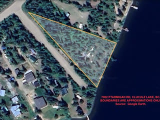 Lot for sale in Cluculz Lake, PG Rural West, 7002 Ptarmigan Road, 263132492 | Realtylink.org