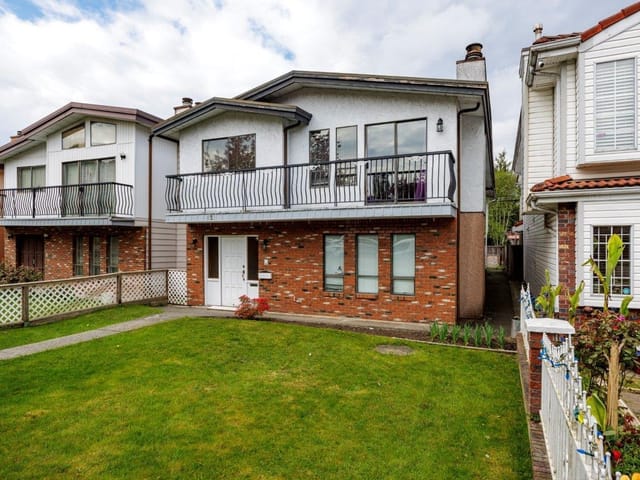 House for sale in Vancouver, Vancouver East, 431 E 18th Avenue, 263132493 | Realtylink.org