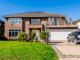 House for sale in Richmond, Richmond, 11880 Aztec Street, 263132497 | Realtylink.org