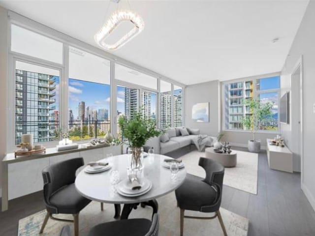 Apartment for sale in Burnaby, Burnaby South, 2307 5051 Imperial Street ...