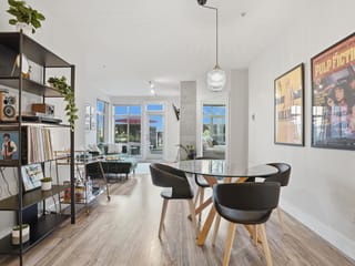Apartment for sale in Vancouver, Vancouver West, 128 5777 Birney Avenue, 263132501 | Realtylink.org