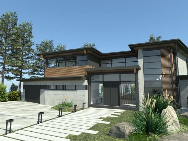 Lot for sale in North Vancouver, North Vancouver, 1160 Ridgewood Drive, 263132503 | Realtylink.org