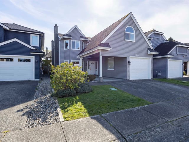 House for sale in Richmond, Richmond, 8366 Dayton Court, 263132507 | Realtylink.org