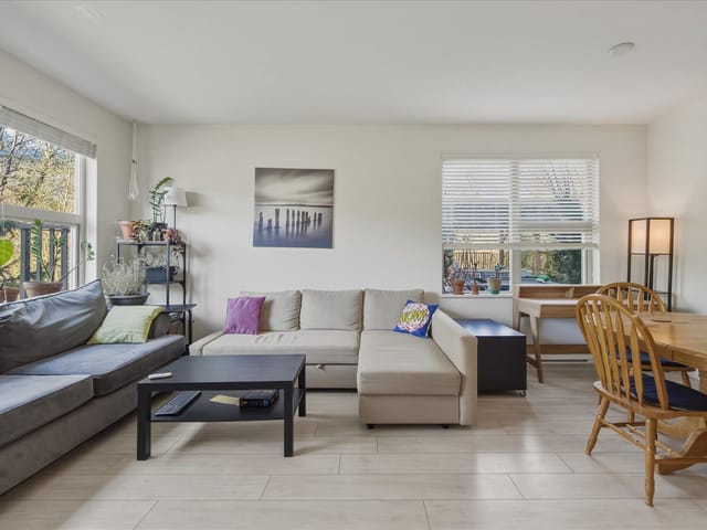 Apartment for sale in Squamish, Squamish, 206 1150 Bailey Street, 263132513 | Realtylink.org