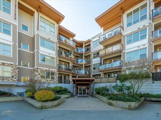 Apartment for sale in Squamish, Squamish, 206 1150 Bailey Street, 263132513 | Realtylink.org