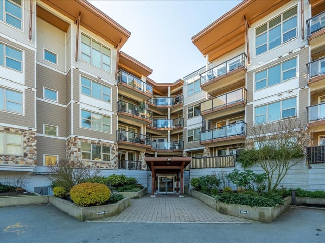 Apartment for sale in Squamish, Squamish, 206 1150 Bailey Street, 263132513 | Realtylink.org