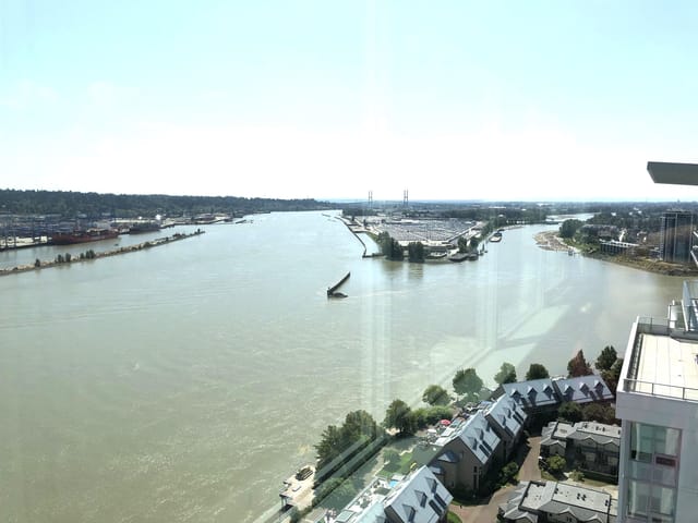 Apartment for sale in New Westminster, New Westminster, 1905 908 Quayside Drive, 263132514 | Realtylink.org