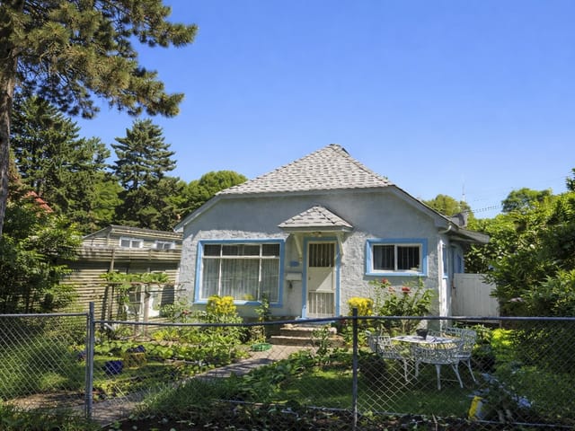 House for sale in Vancouver, Vancouver East, 2719 Duke Street, 263132516 | Realtylink.org