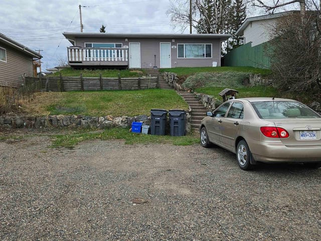 Duplex for sale in Prince George, PG City West, 471 Lyon Street, 263132523 | Realtylink.org