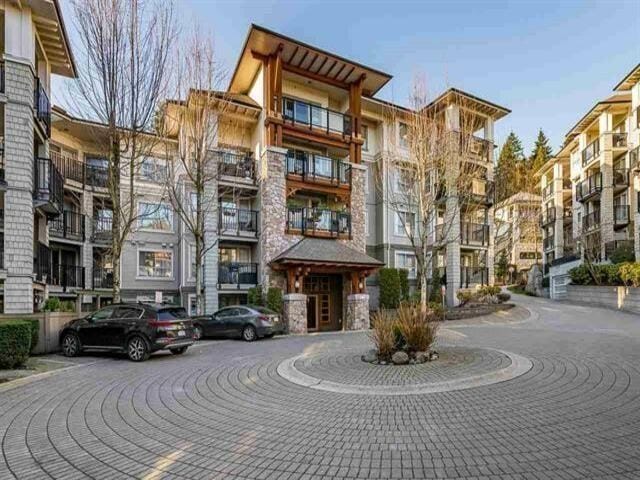 Apartment for sale in Coquitlam, Coquitlam, 304 2988 Silver Springs Boulevard, 263132525 | Realtylink.org