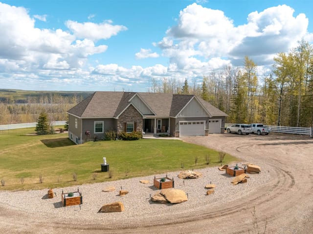 House for sale in Charlie Lake, Fort St. John, 13816 Cardinal Road, 263132533 | Realtylink.org