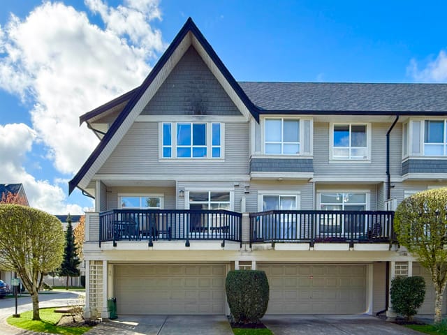 Townhouse for sale in Richmond, Richmond, 46 9133 Sills Avenue, 263132534 | Realtylink.org