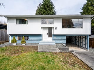 House for sale in North Vancouver, North Vancouver, 1634 Ross Road, 263132535 | Realtylink.org