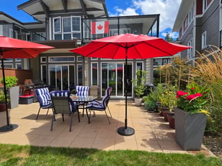 Townhouse for sale in Sechelt, Sunshine Coast, 5915 Beachgate Lane, 263132540 | Realtylink.org