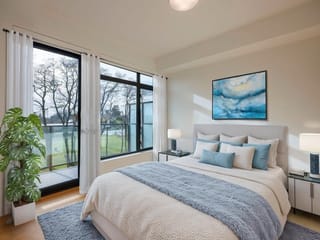 Apartment for sale in Vancouver, Vancouver West, 404 6485 Manitoba Street, 263132547 | Realtylink.org