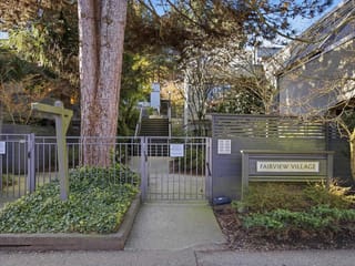 Townhouse for sale in Vancouver, Vancouver West, 1326 W 7th Avenue, 263132549 | Realtylink.org