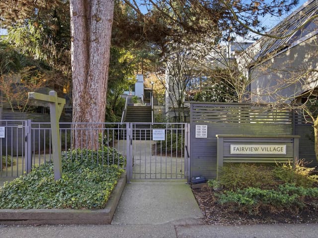 Townhouse for sale in Vancouver, Vancouver West, 1326 W 7th Avenue, 263132549 | Realtylink.org