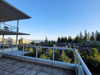 Apartment for sale in Burnaby, Burnaby North, 801 9232 University Crescent, 263132556 | Realtylink.org